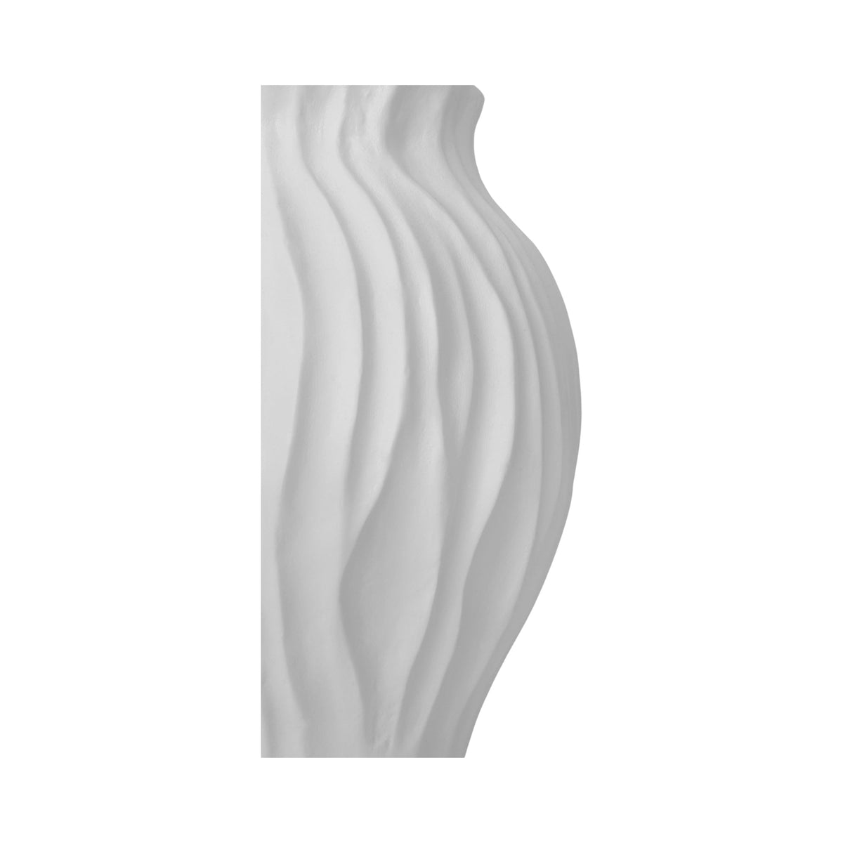 Adria Vessel White