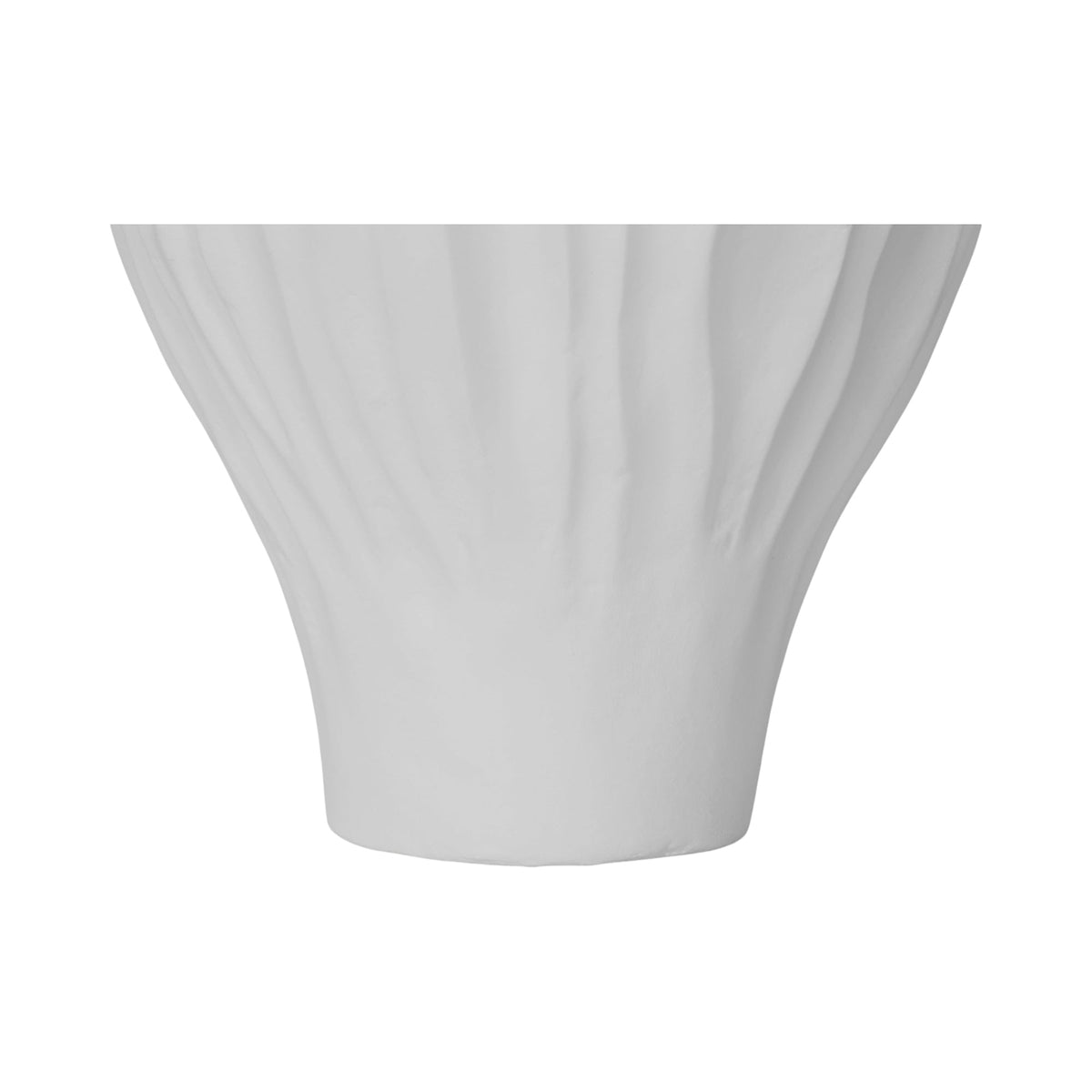 Adria Vessel White