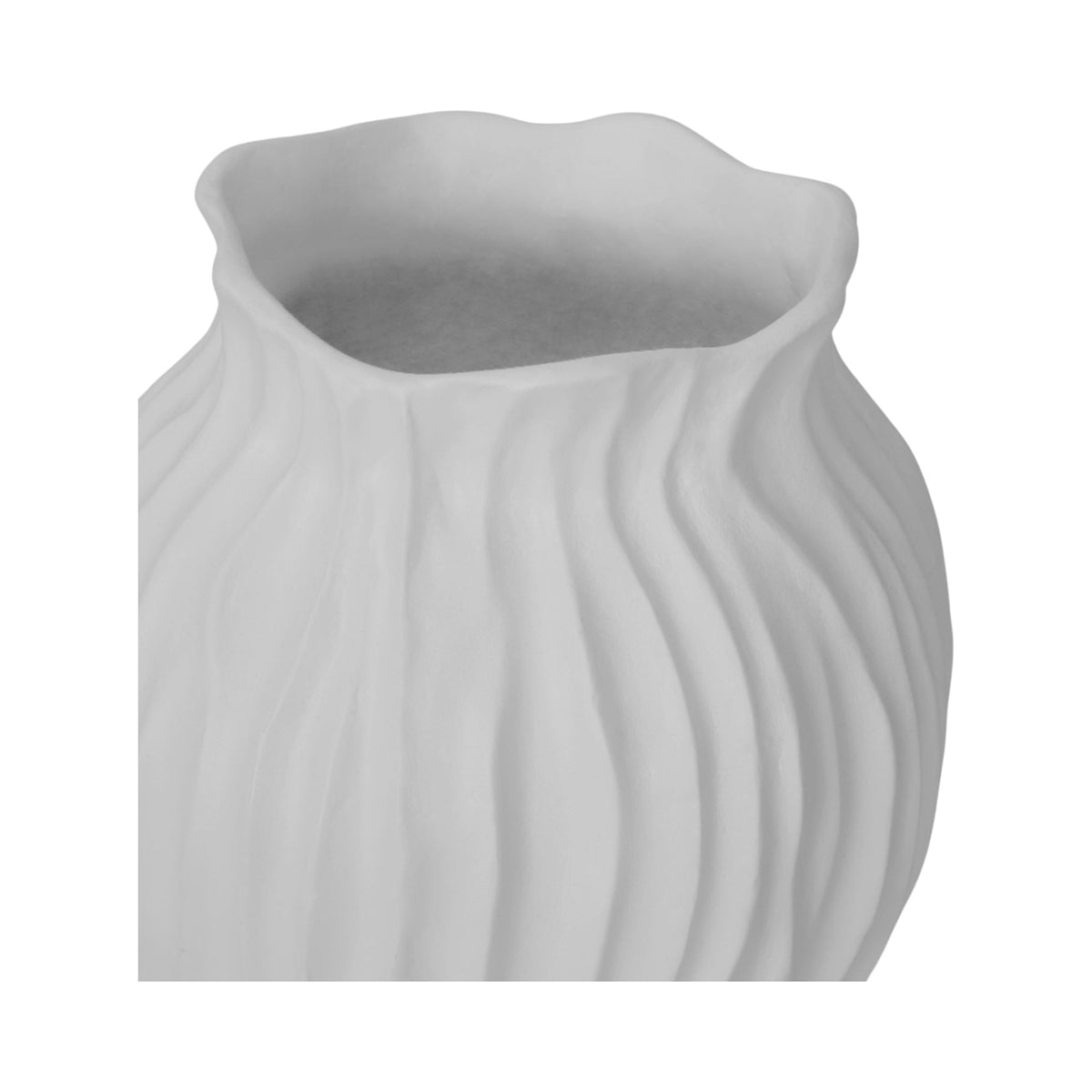 Adria Vessel White