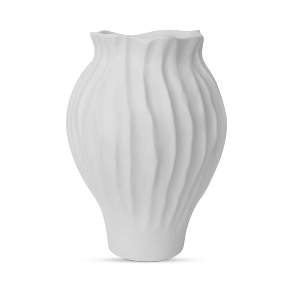 Adria Vessel White