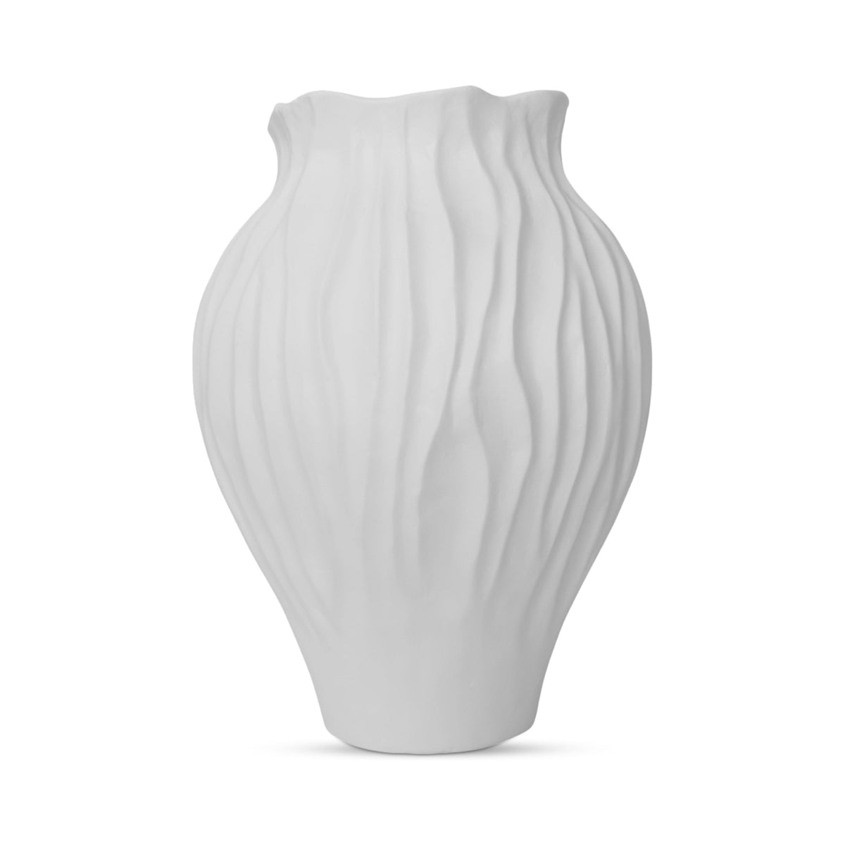 Adria Vessel White