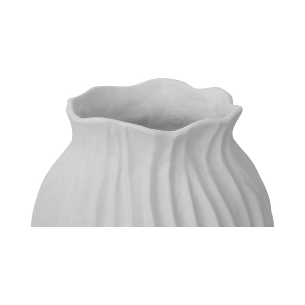 Adria Vessel White
