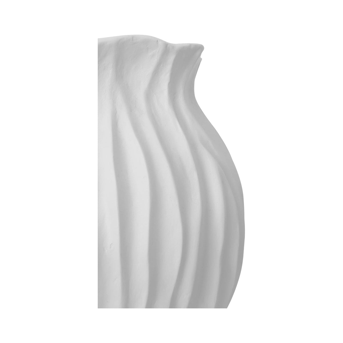 Adria Vessel White
