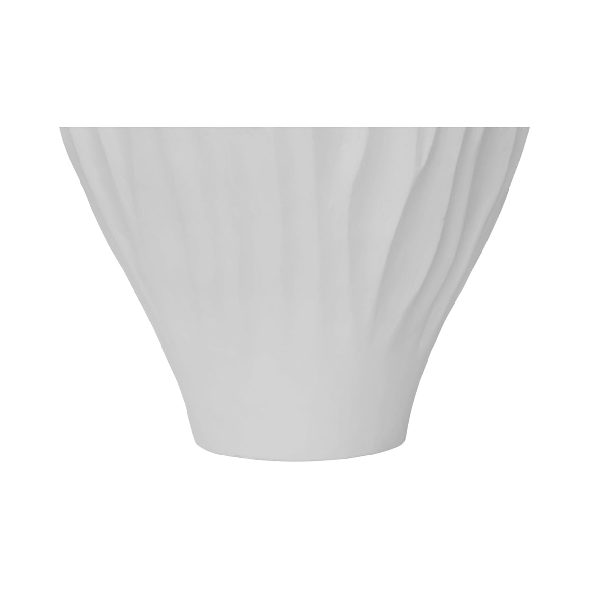 Adria Vessel White