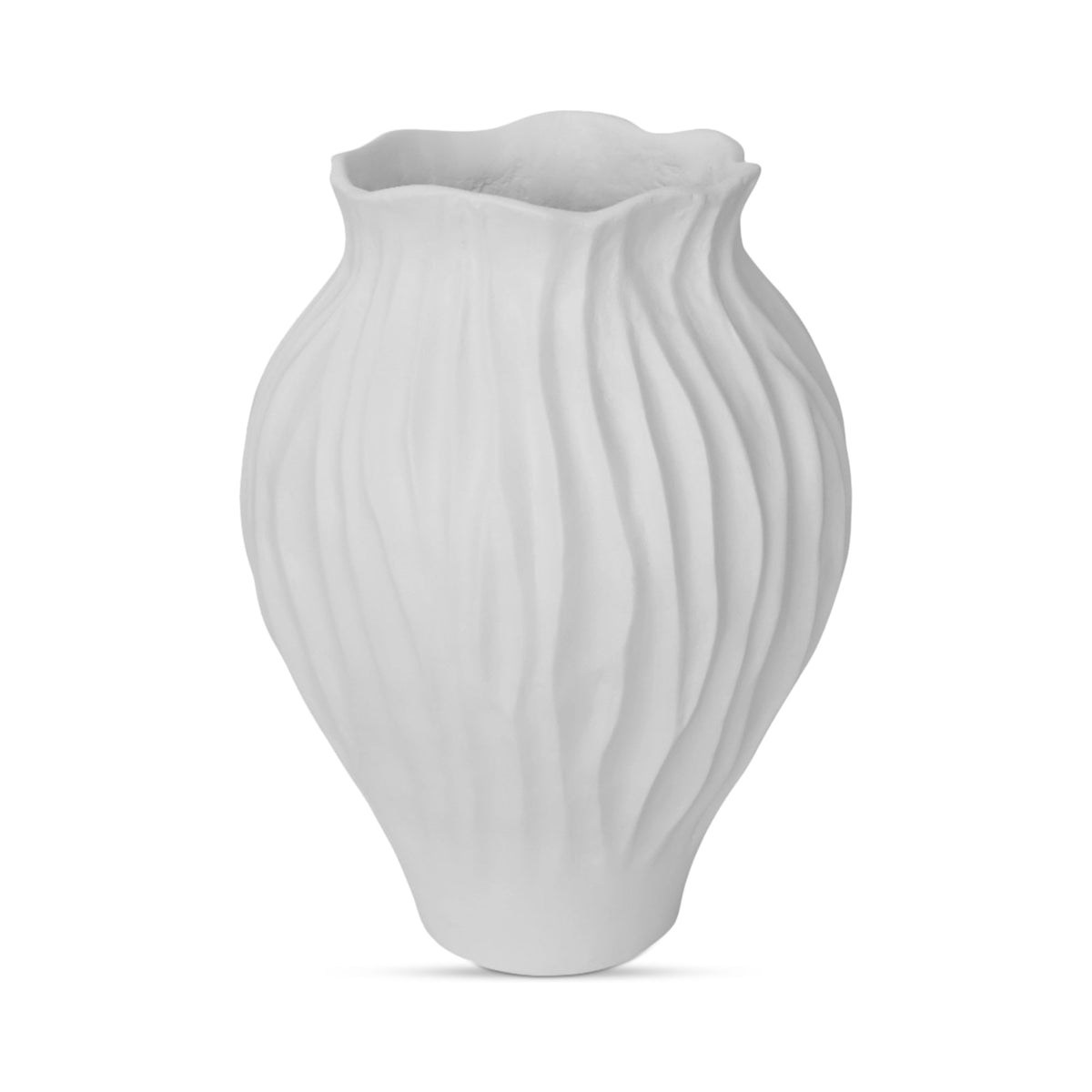 Adria Vessel White