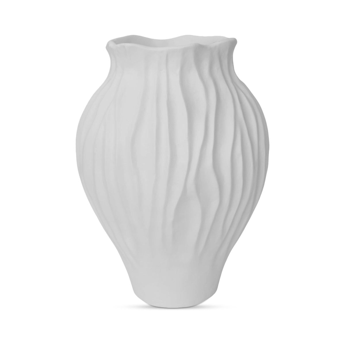 Adria Vessel White