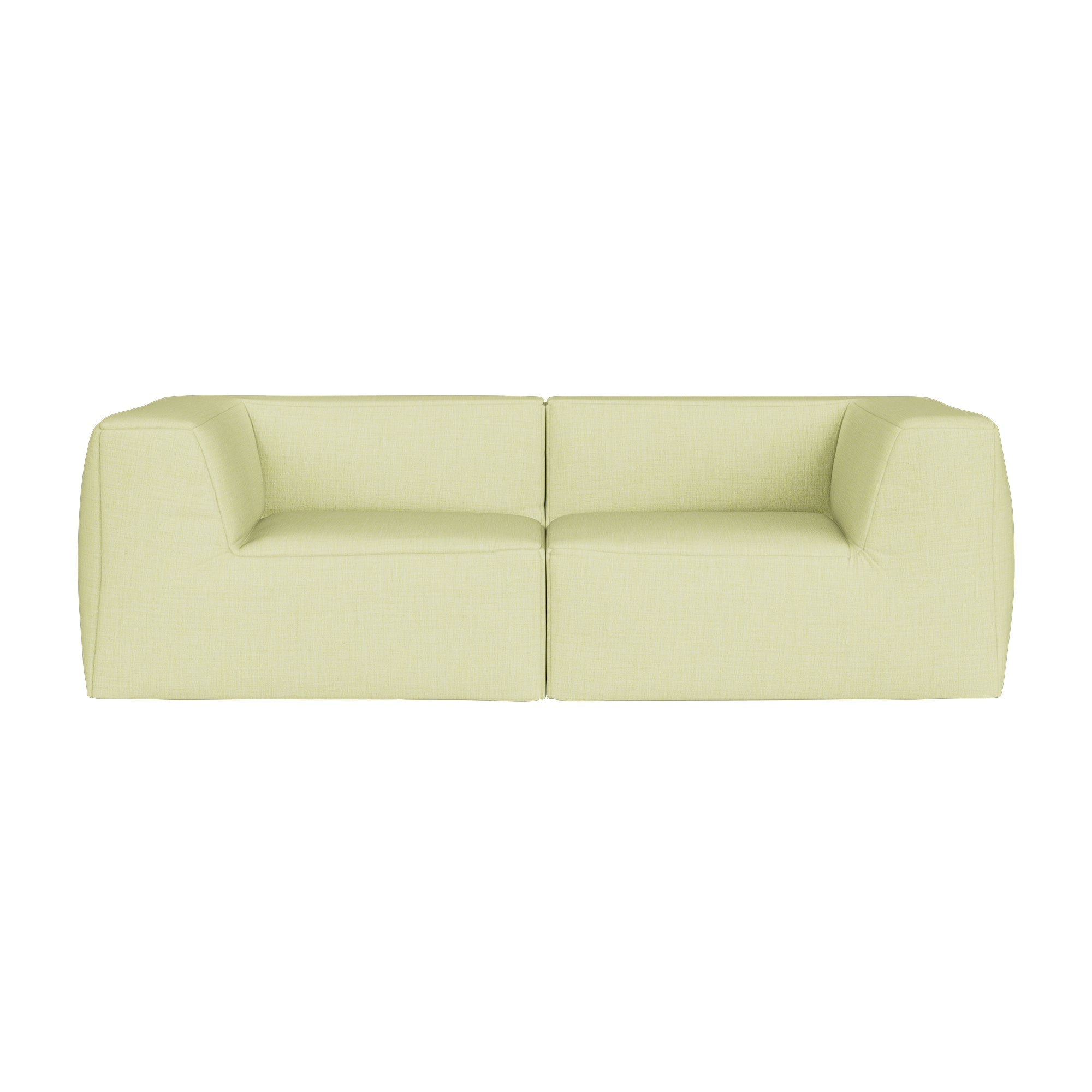 Great 2 Seater Sofa Hem Hem 92384 13