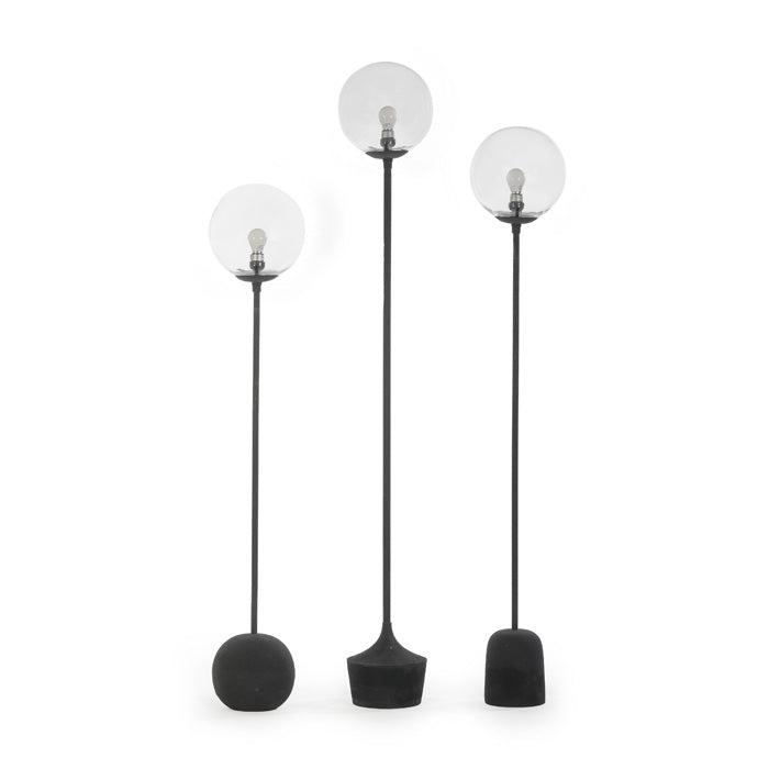 Cannon Floor Lamp By Bd Studio Iii Dec00017 5