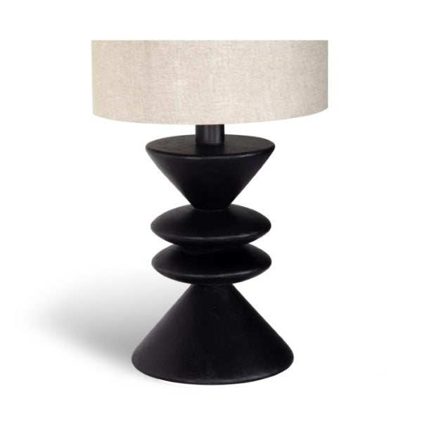 kebab table lamp by style union home dec00039 5