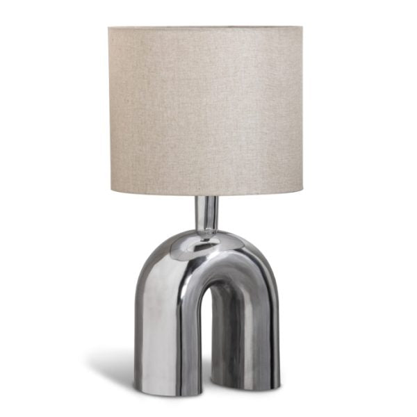 fork table lamp by style union home dec00042 1
