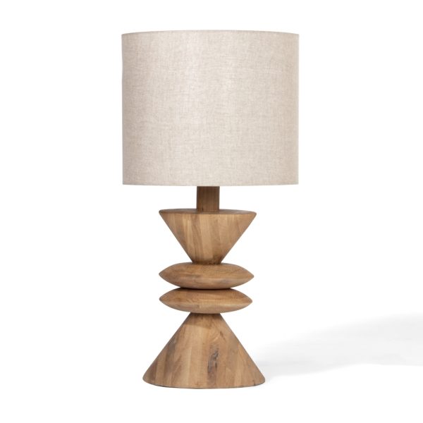 kebab table lamp by style union home dec00039 2
