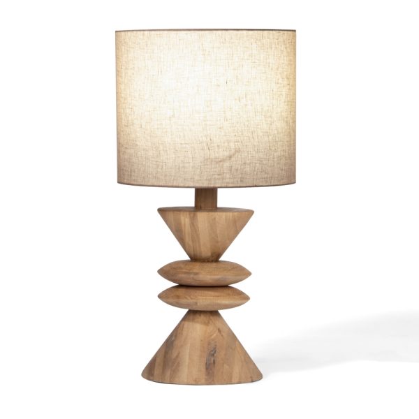 kebab table lamp by style union home dec00039 4