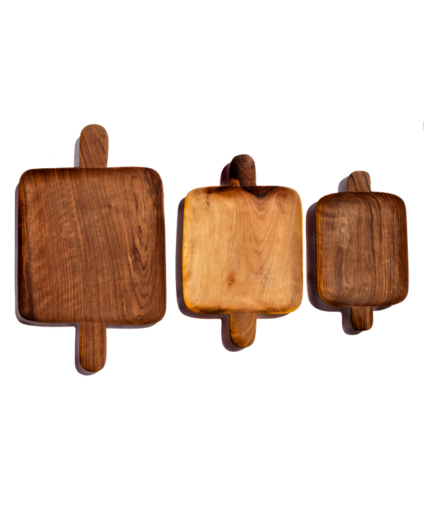 Walnut Double Handed Tray Uvn 2000118 4