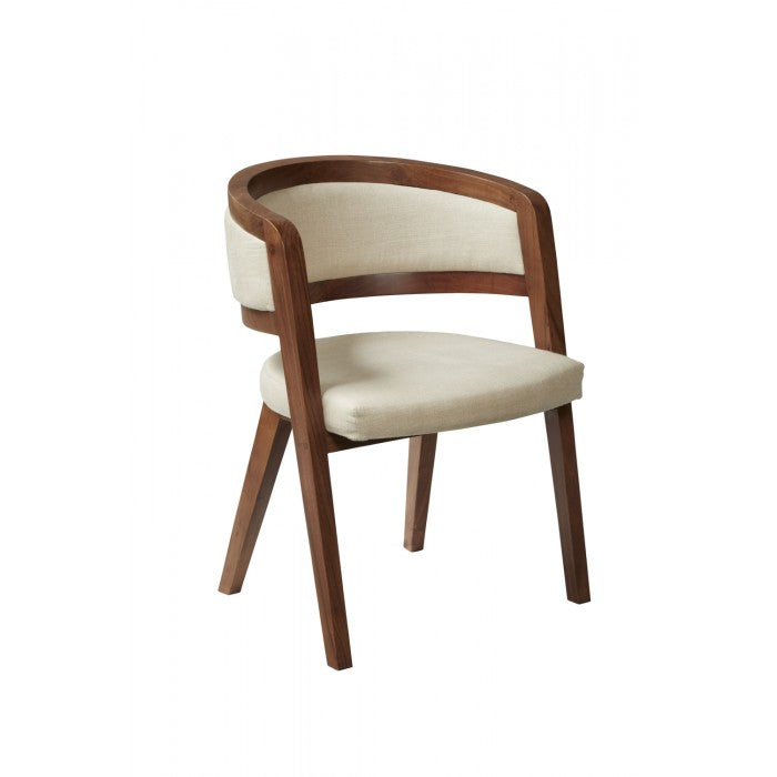 Nest Upholstered Chair by BD Studio III