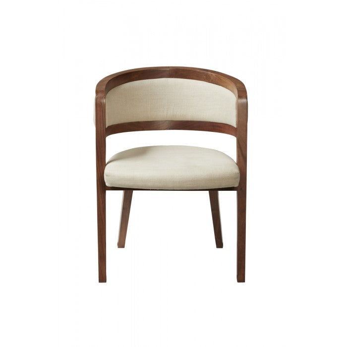 Nest Upholstered Chair by BD Studio III