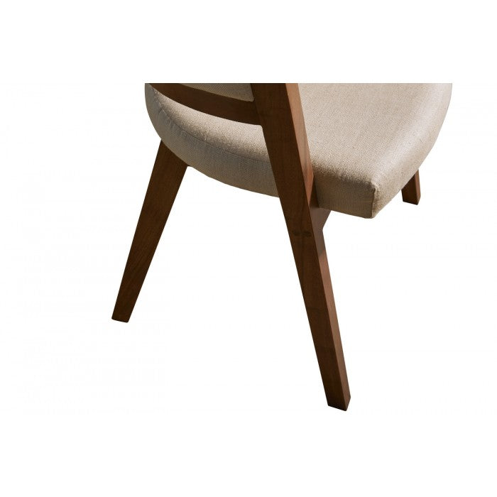 Nest Upholstered Chair by BD Studio III