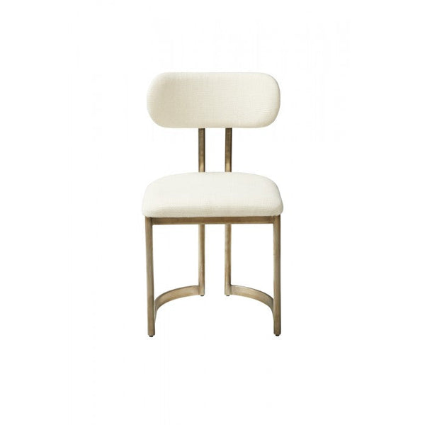 Shay Chair by BD Studio III