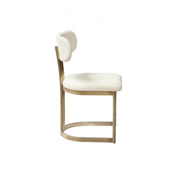 Shay Chair by BD Studio III