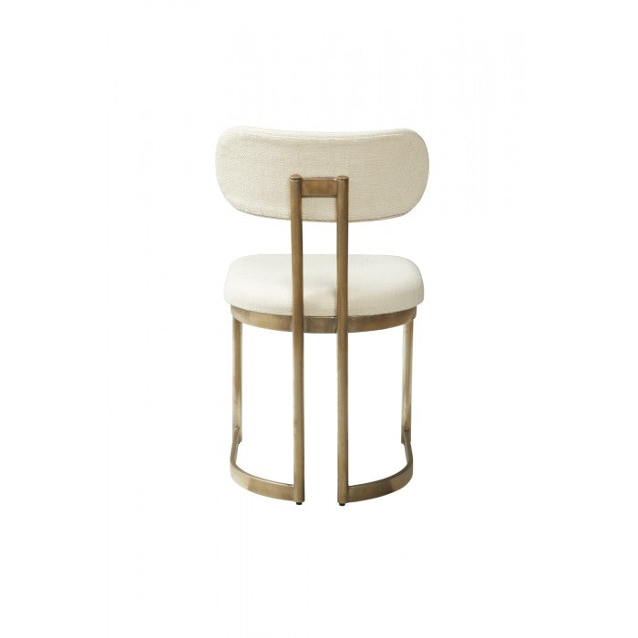 Shay Chair by BD Studio III