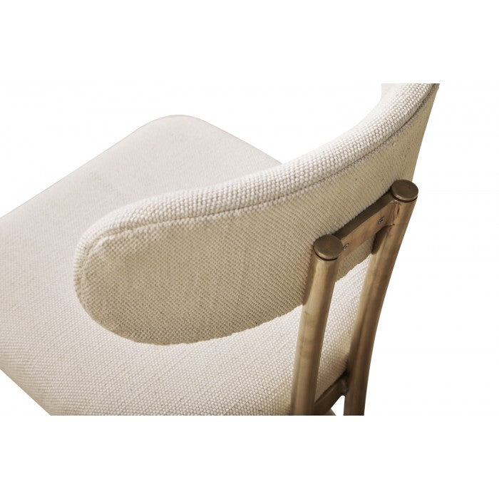Shay Chair by BD Studio III