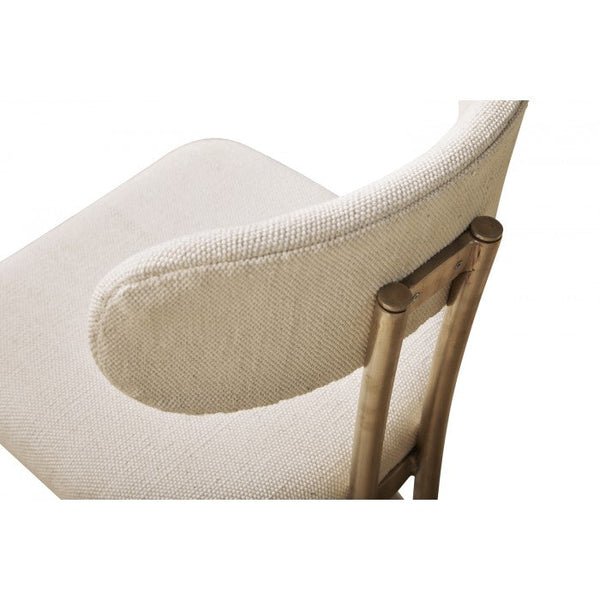 Shay Chair by BD Studio III