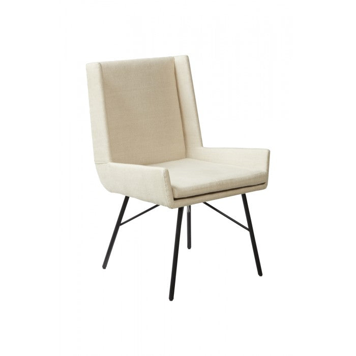 Butterfly Chair by BD Studio III