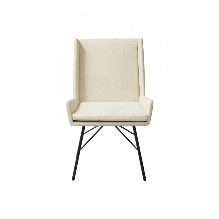 Butterfly Chair by BD Studio III