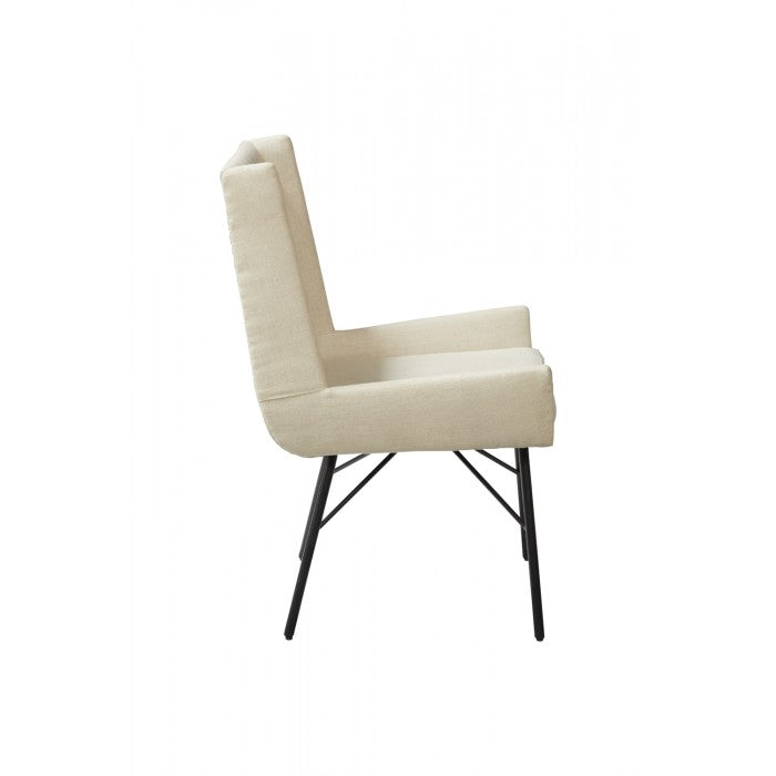 Butterfly Chair by BD Studio III