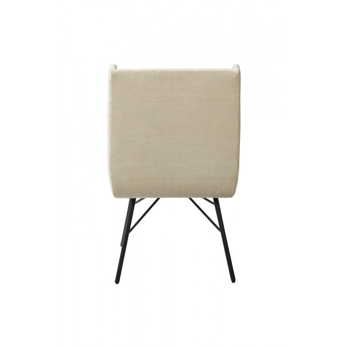 Butterfly Chair by BD Studio III