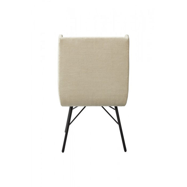 Butterfly Chair by BD Studio III