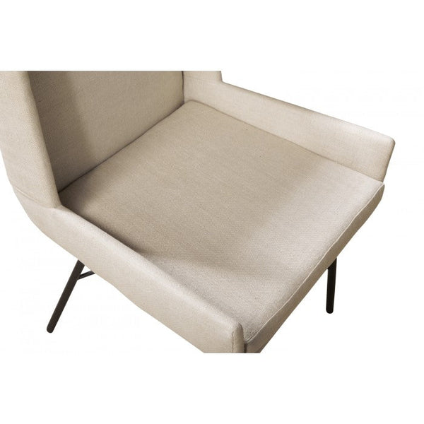 Butterfly Chair by BD Studio III