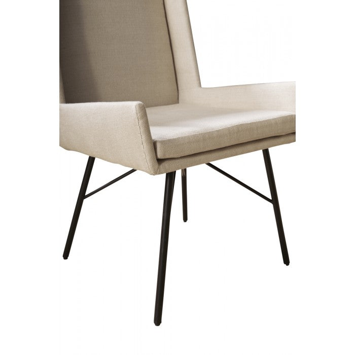 Butterfly Chair by BD Studio III