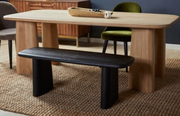 Laurel Dining Bench By Bd Studio Iii Din00152 6