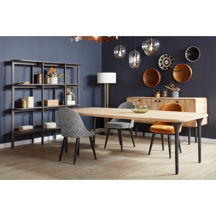 Etro Dining Table by BD Studio III