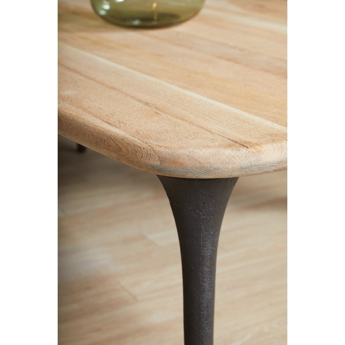 Etro Dining Table by BD Studio III