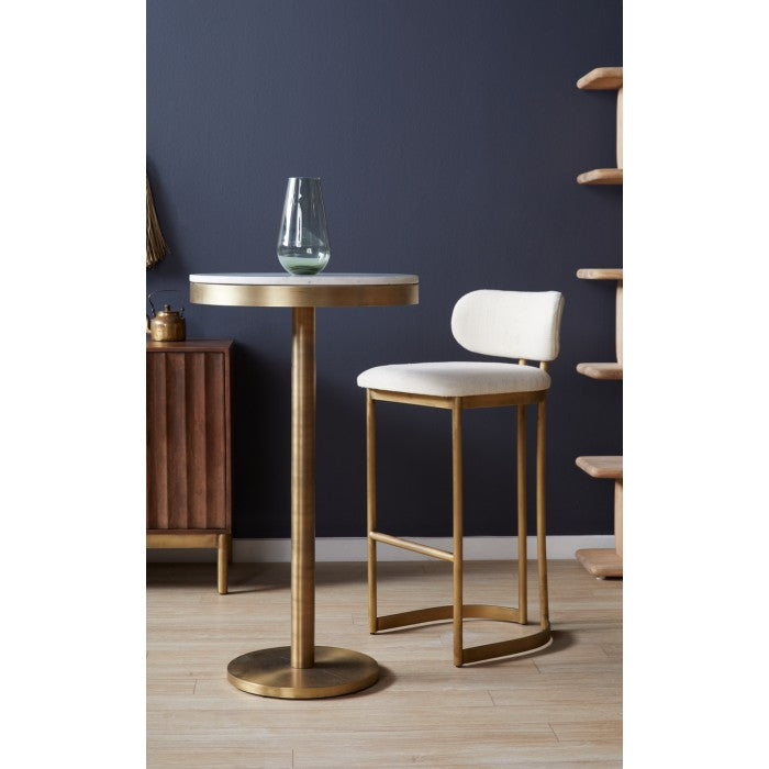 Shay Pub Table by BD Studio III