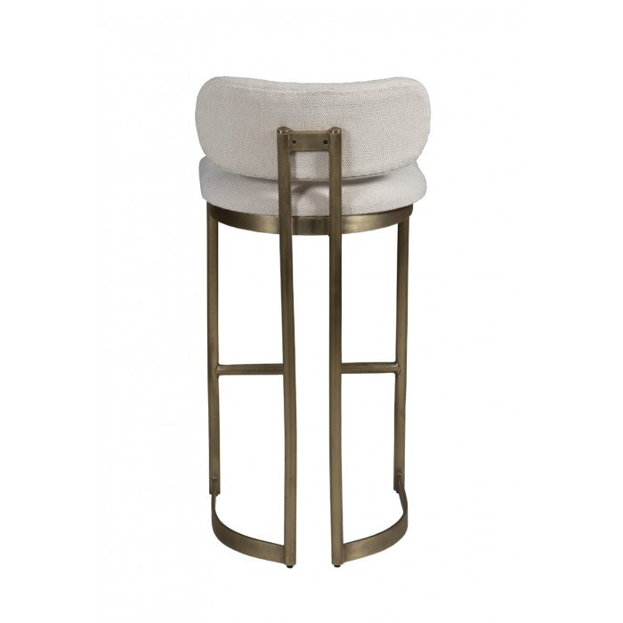Shay Stool by BD Studio III
