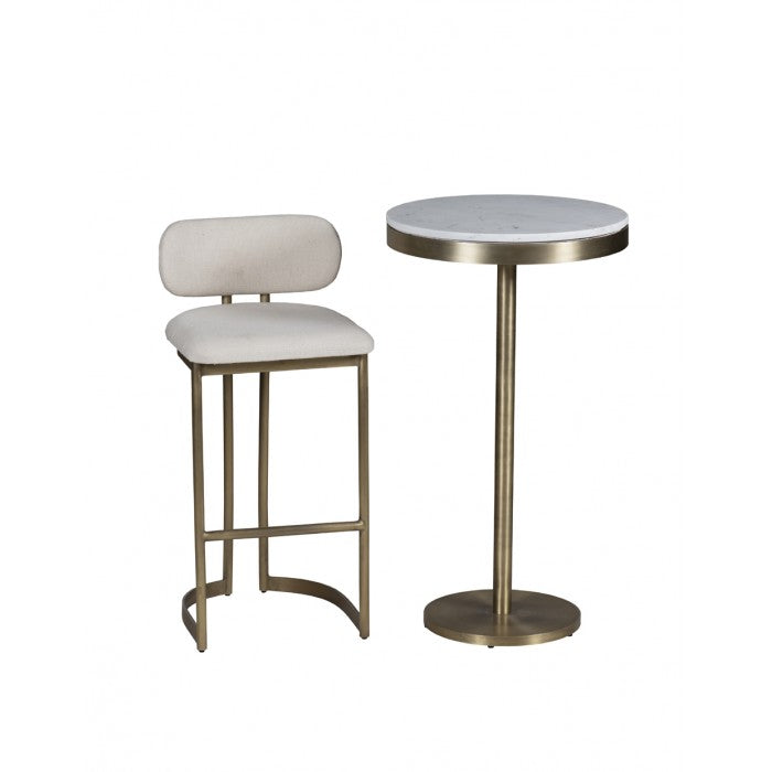 Shay Stool by BD Studio III