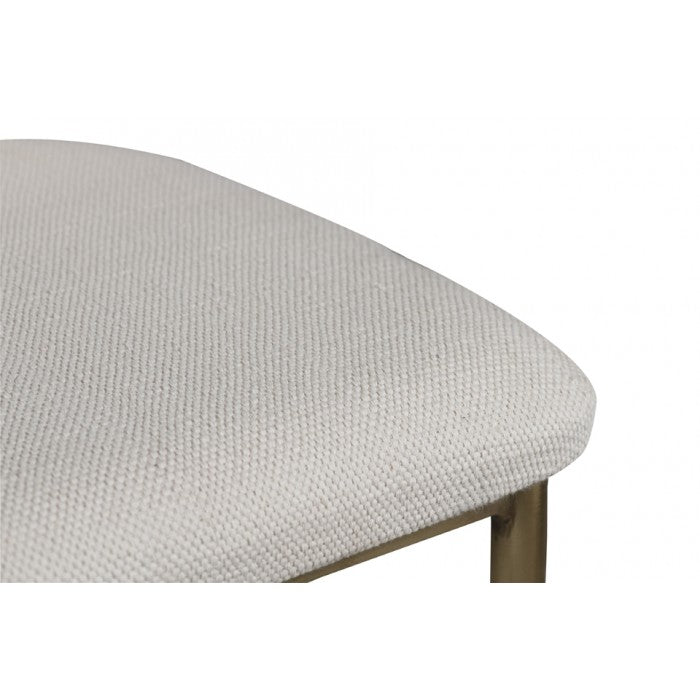 Shay Stool by BD Studio III