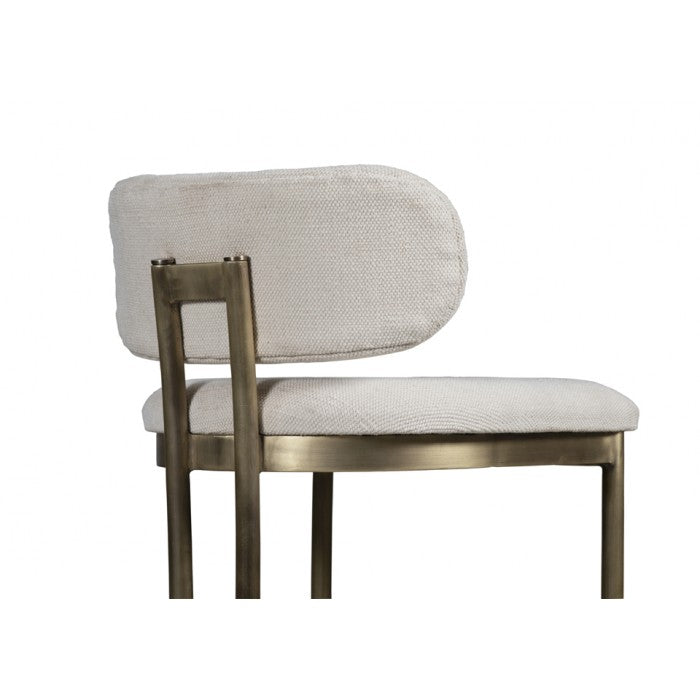 Shay Stool by BD Studio III
