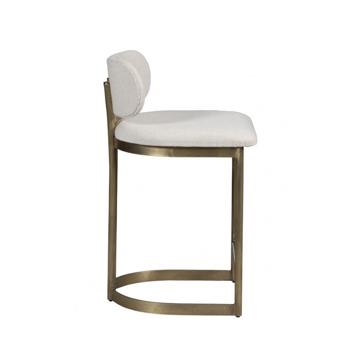Shay Stool by BD Studio III