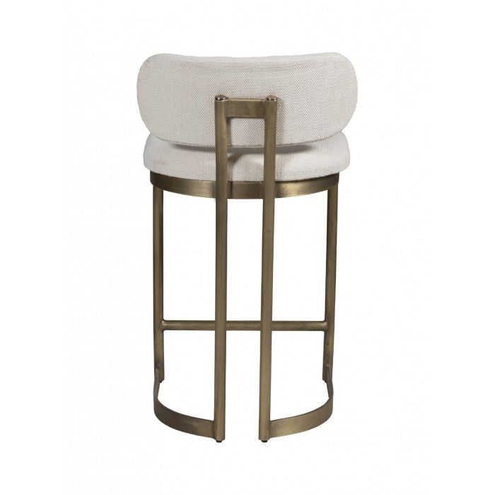 Shay Stool by BD Studio III