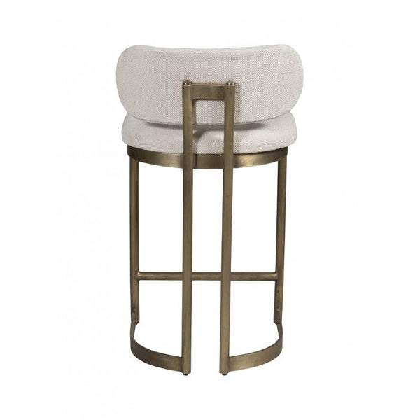 Shay Stool by BD Studio III