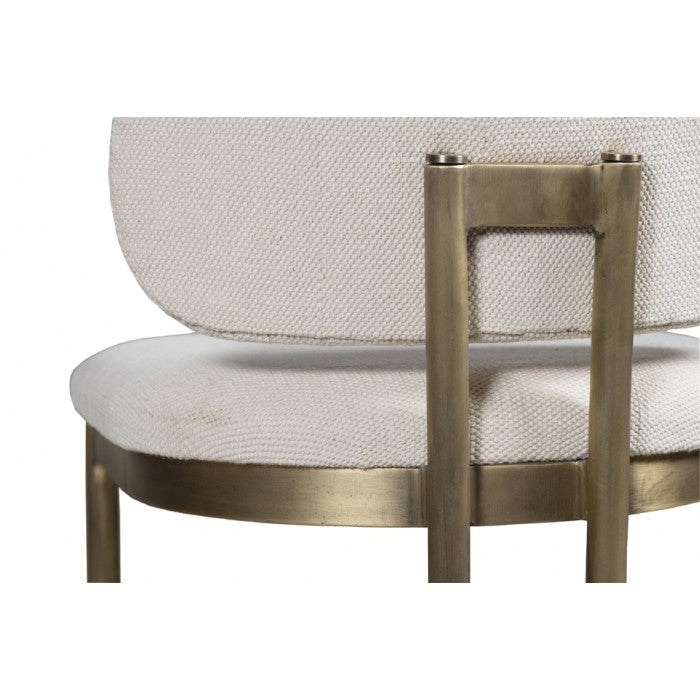 Shay Stool by BD Studio III