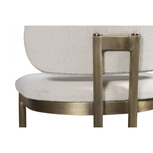 Shay Stool by BD Studio III