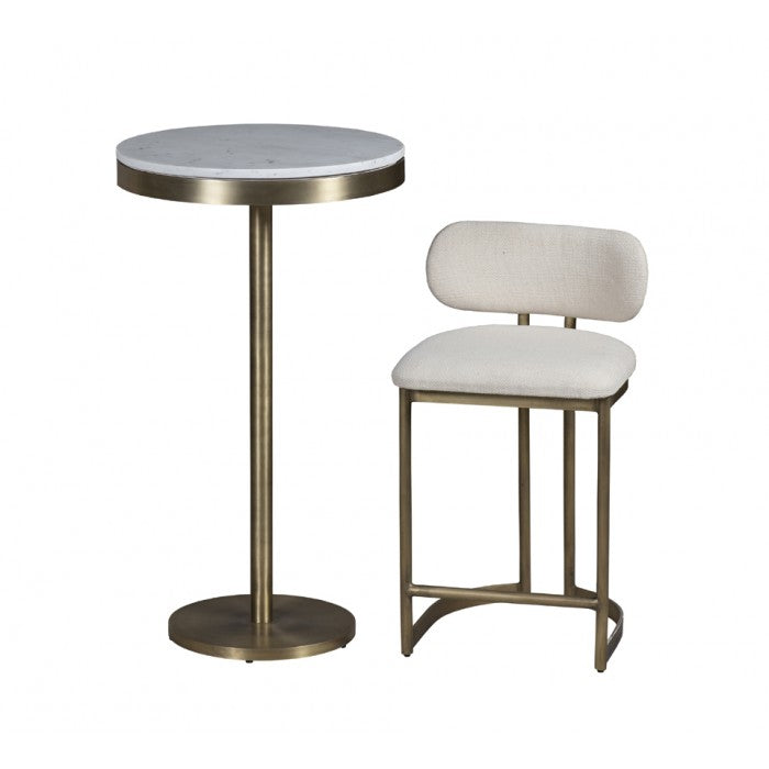 Shay Stool by BD Studio III