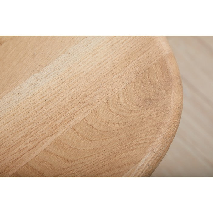 Laurel Dining Table in Natural by BD Studio III 9