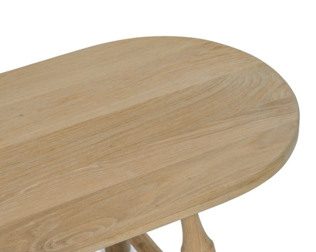 Dowel Dining Bench By Bd Studio Iii Din00148 3