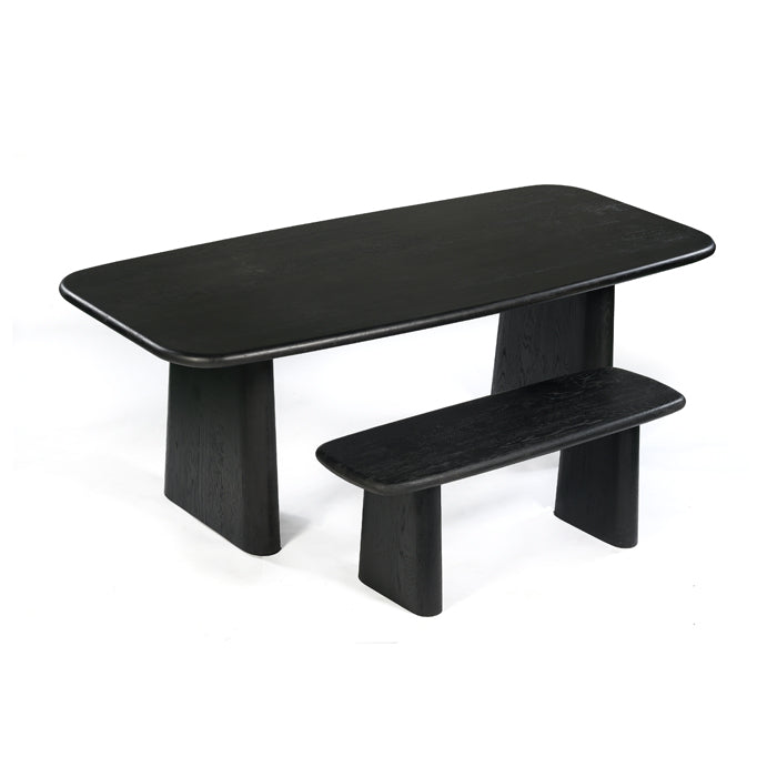 Laurel Dining Bench By Bd Studio Iii Din00152 3