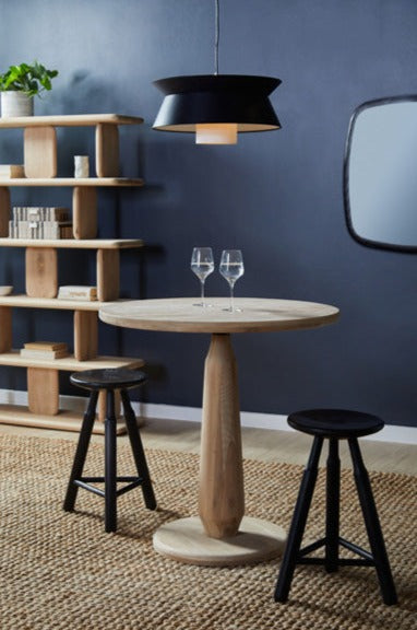 Dowel Counter Stool By Bd Studio Iii Din00150 7